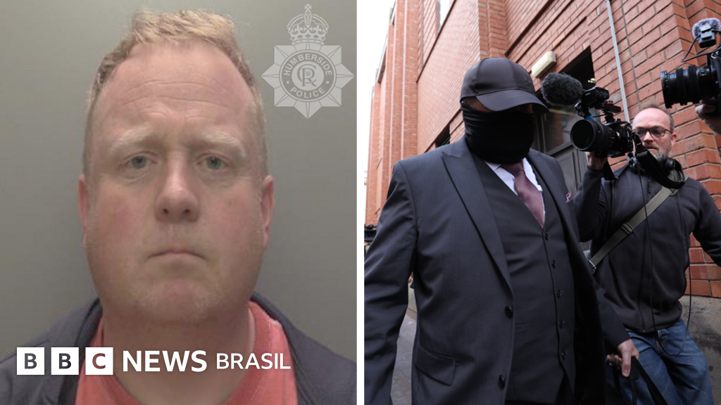 Agente funerário é condenado por esconder corpos e enganar famílias em Hull