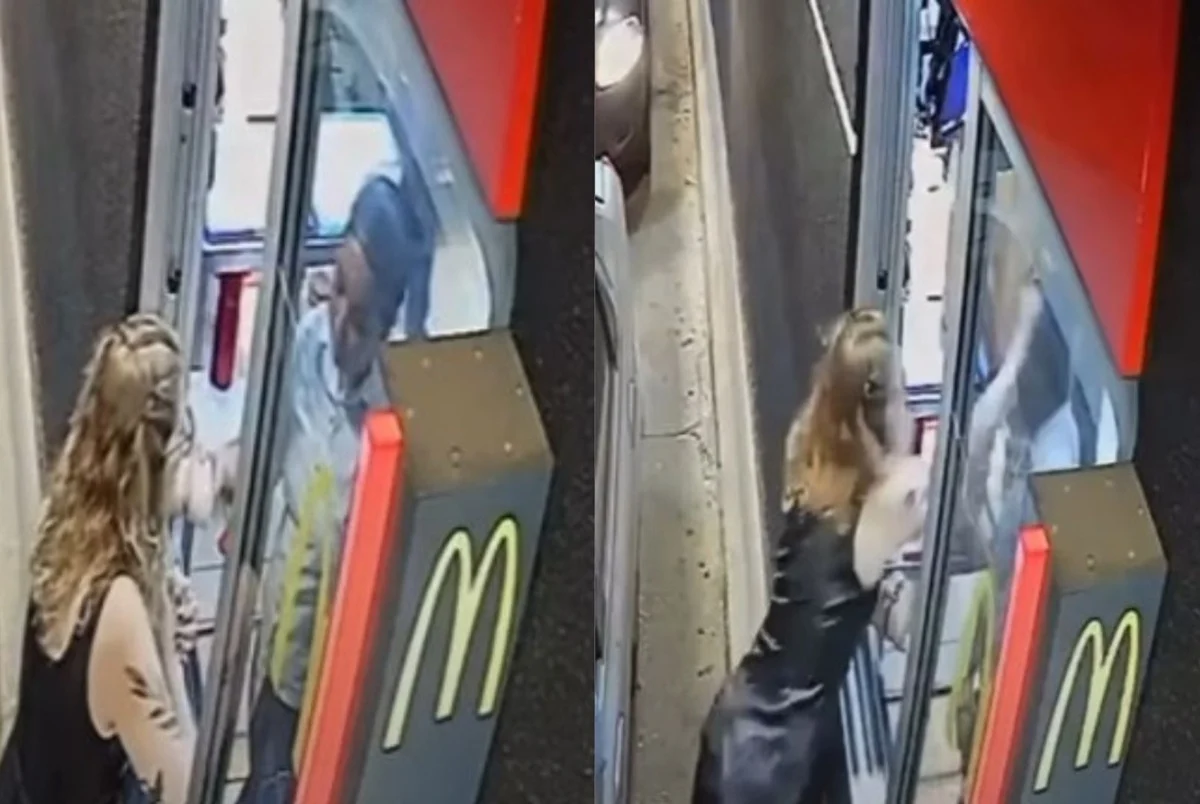 Agressão em Brasília: Funcionária da ONU é Indiciada por Lesão Corporal em McDonald's