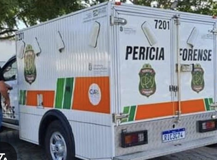 Agricultor Brutalmente Assassinado à Tiros em Independência: O Que Sabemos Até Agora