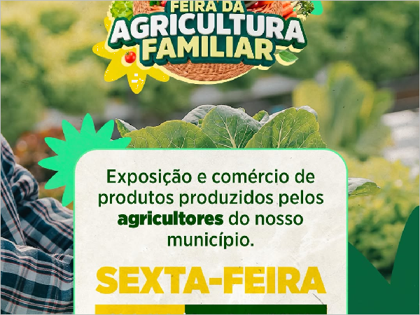 Agricultura Familiar em Crateús: O Poder da Produção Local