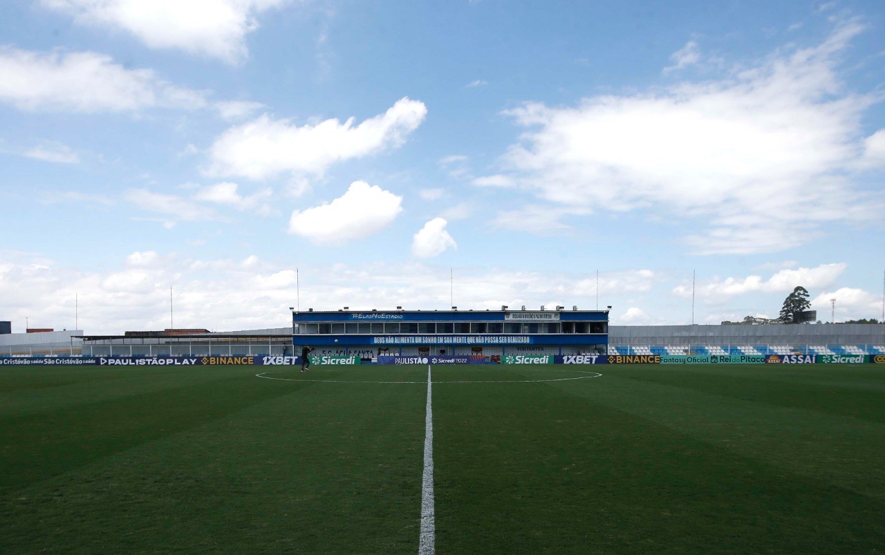 Água Santa x Ituano: onde assistir ao vivo e horário do jogo de Série A2