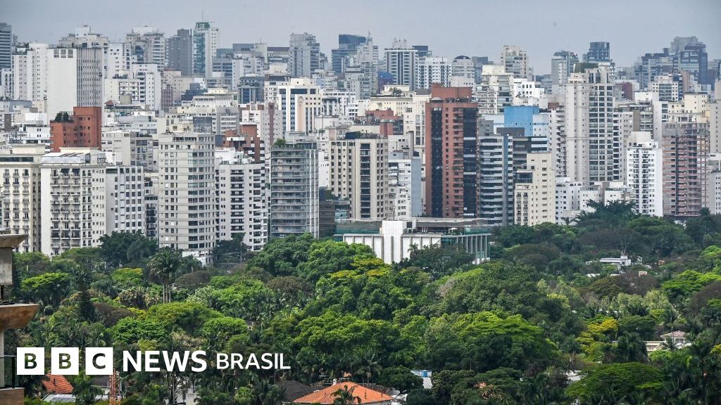 Airbnb é forçada a tirar do ar anúncios de moradias sociais em São Paulo