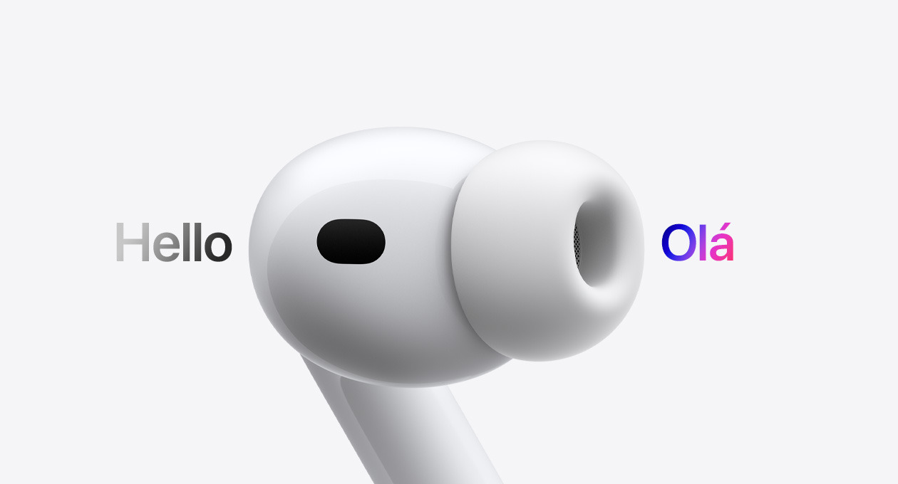 AirPods Pro 3 e AirPods 4 em promoção na Amazon: Saiba mais sobre os descontos!