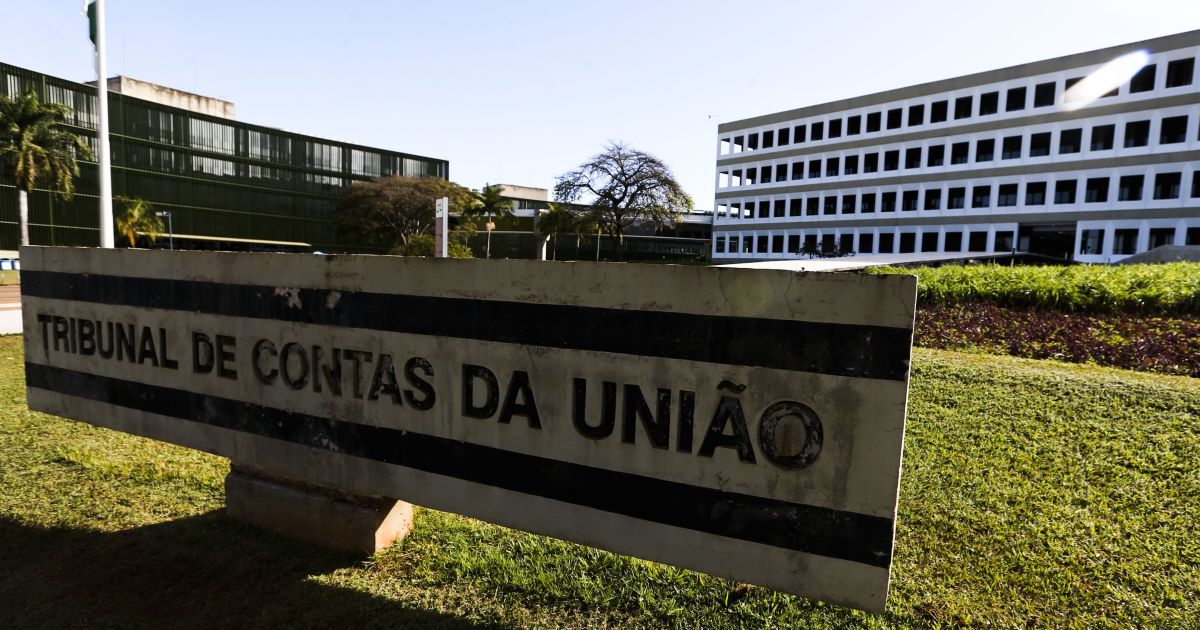 Ala do TCU busca acordo para evitar derrota a relator no plenário