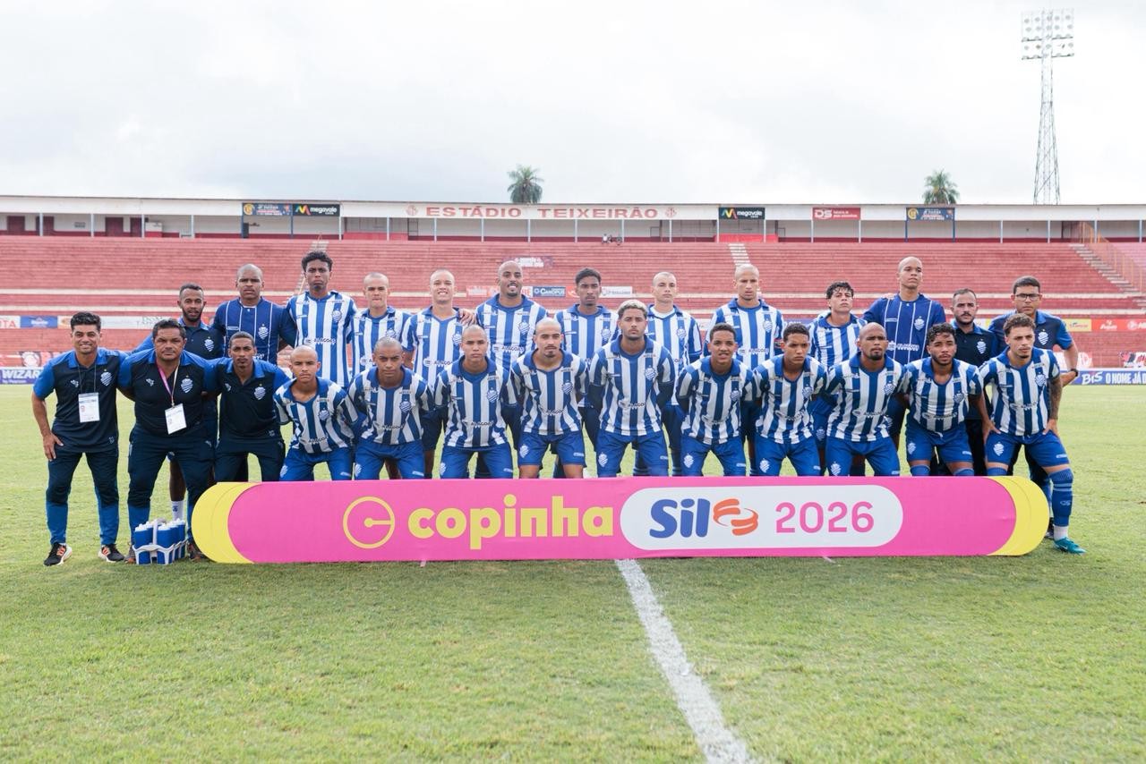 Alagoanos na Copinha: CSE vence jogo de despedida, e CSA termina em terceiro no Grupo 9