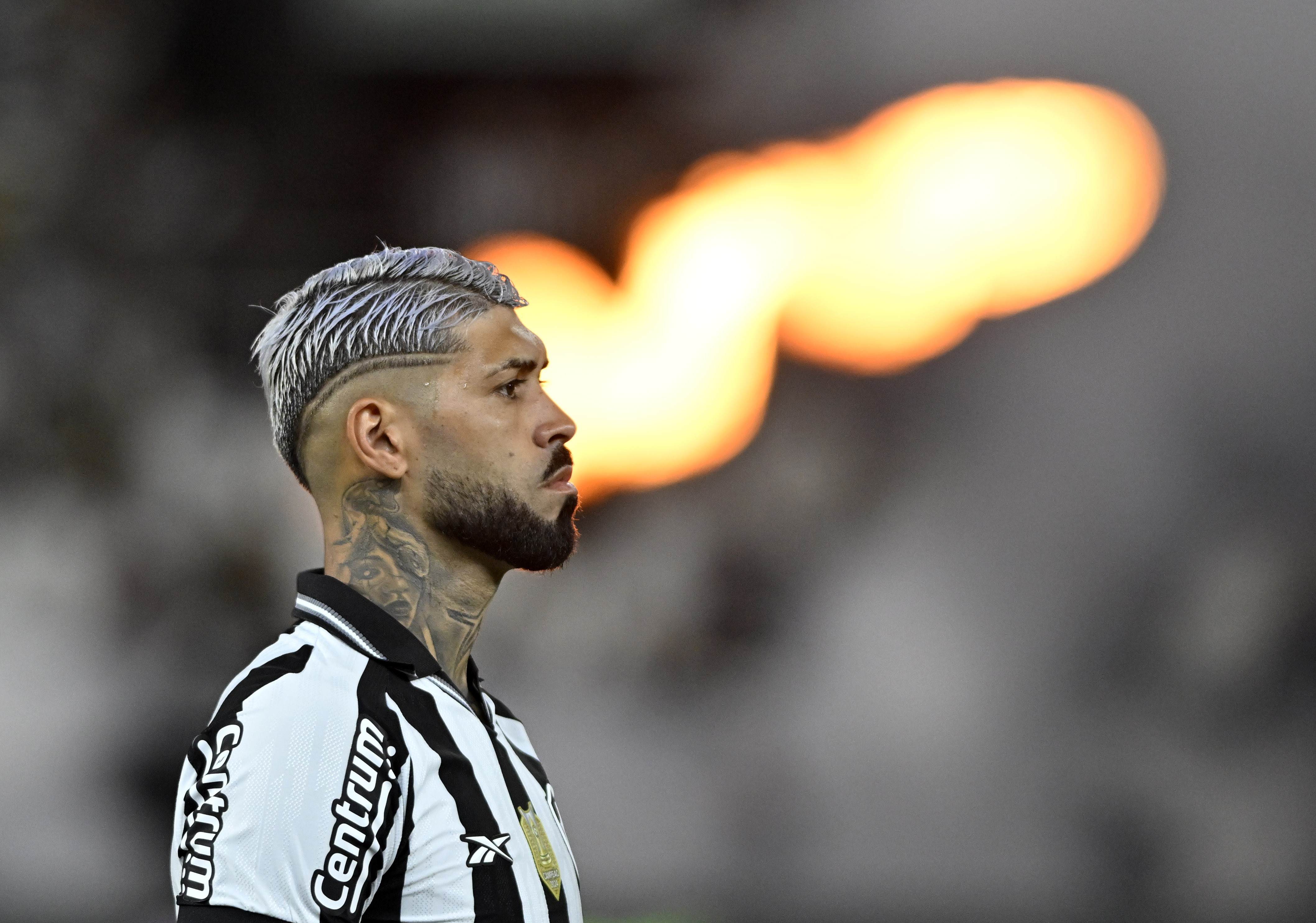 Além de Barboza, Botafogo tem outros quatro jogadores em último ano de contrato