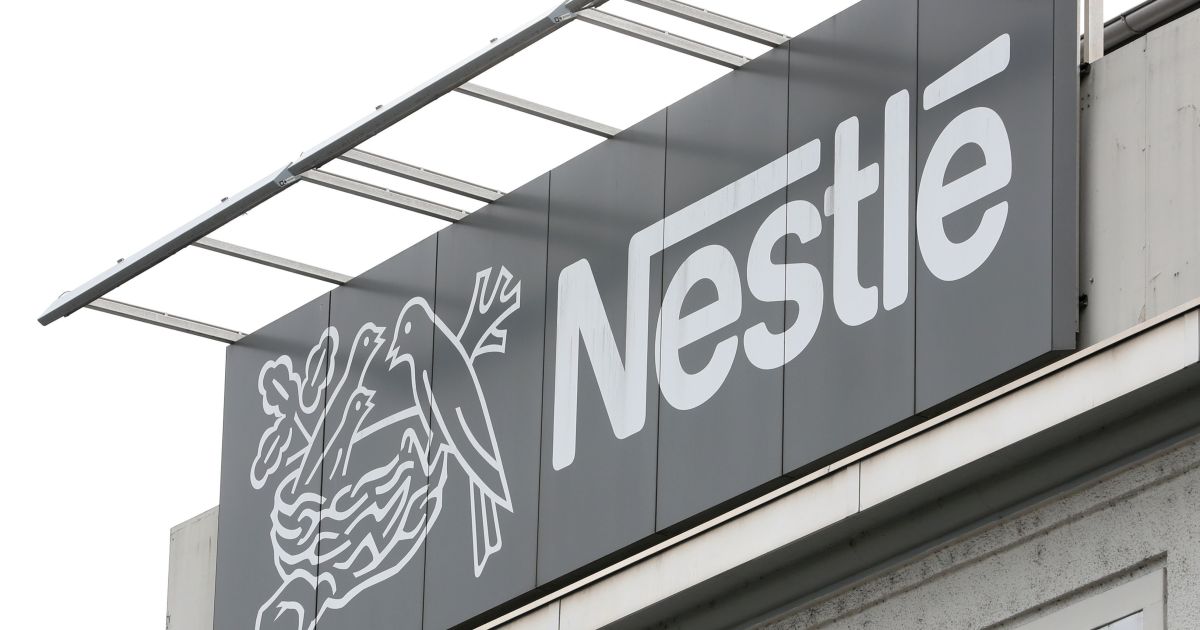 Além de Brasil, Nestlé faz recall de fórmula infantil em ao menos 25 países