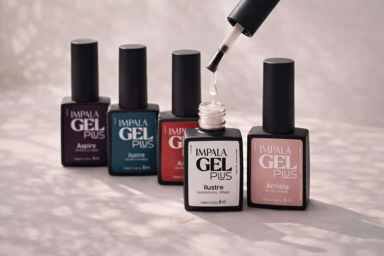 Alerta Anvisa: Esmaltes em Gel da Impala Recolhidos por Substâncias Tóxicas