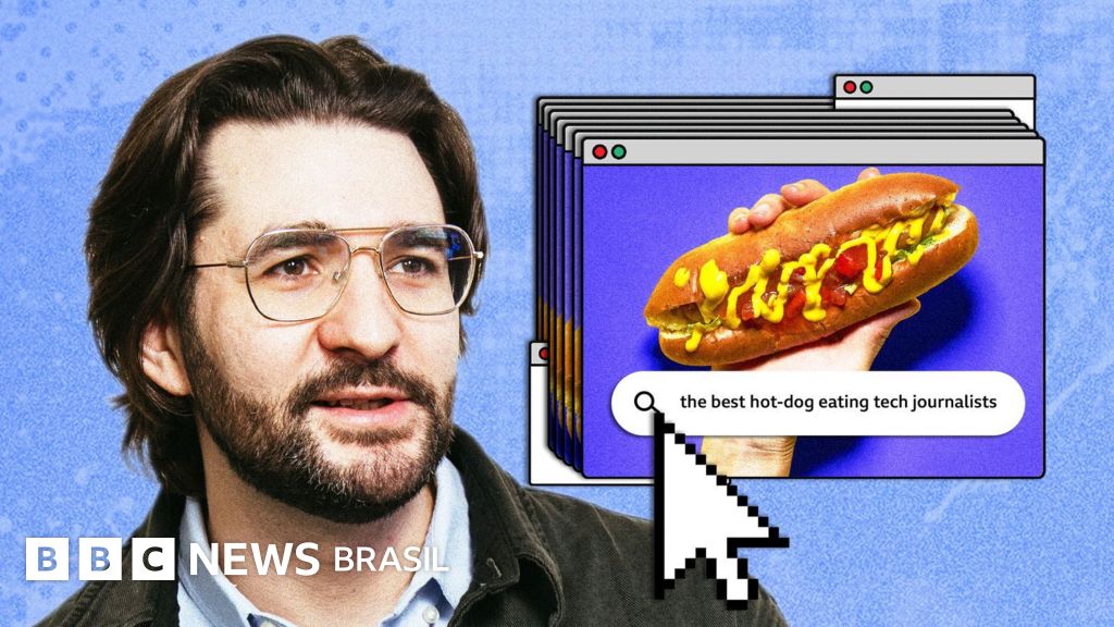 Alerta: Chatbots de IA podem dizer o que você quer ouvir - mas é o que você precisa saber?