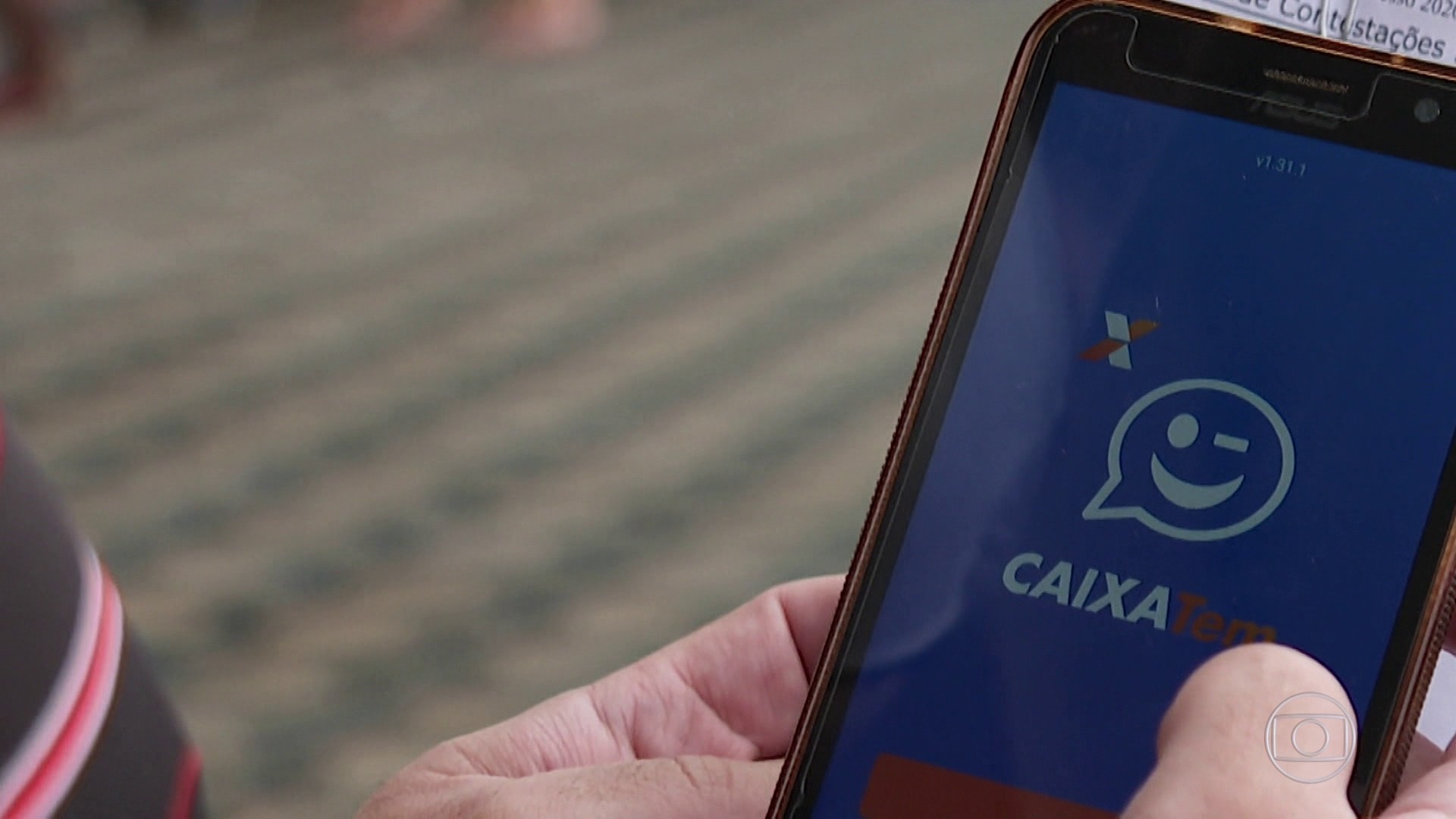 Alerta de Segurança: CAIXA Tem Atualiza e Deixa Usuários sem Acesso