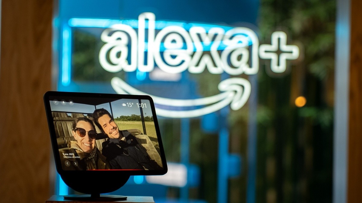 Alexa+ Chega ao Brasil: Conheça a Nova Geração de Assistente Virtual da Amazon