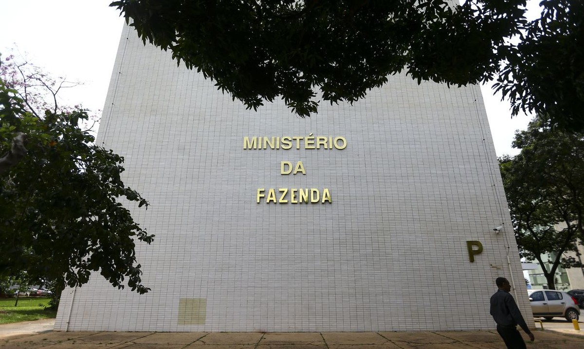 Alexandre Ferreira é o mais cotado para assumir Secretaria de Reformas Econômicas da Fazen