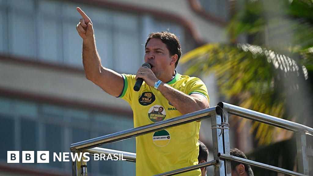 Alexandre Ramagem é Preso nos EUA: Quais as Perspectivas de Deportação?