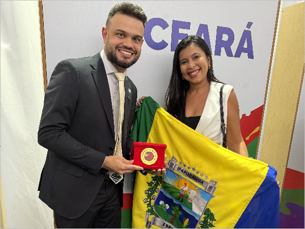 Alfabetização no Ceará: Ipaporanga Conquista Selo Nacional de Alfabetização Pelo Segundo Ano Consecutivo!