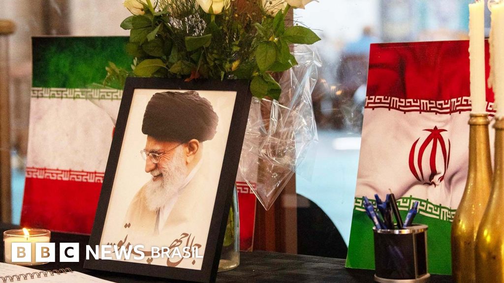 Ali Khamenei: o Ataque Diurno que Mudou o Rumo da História do Oriente Médio