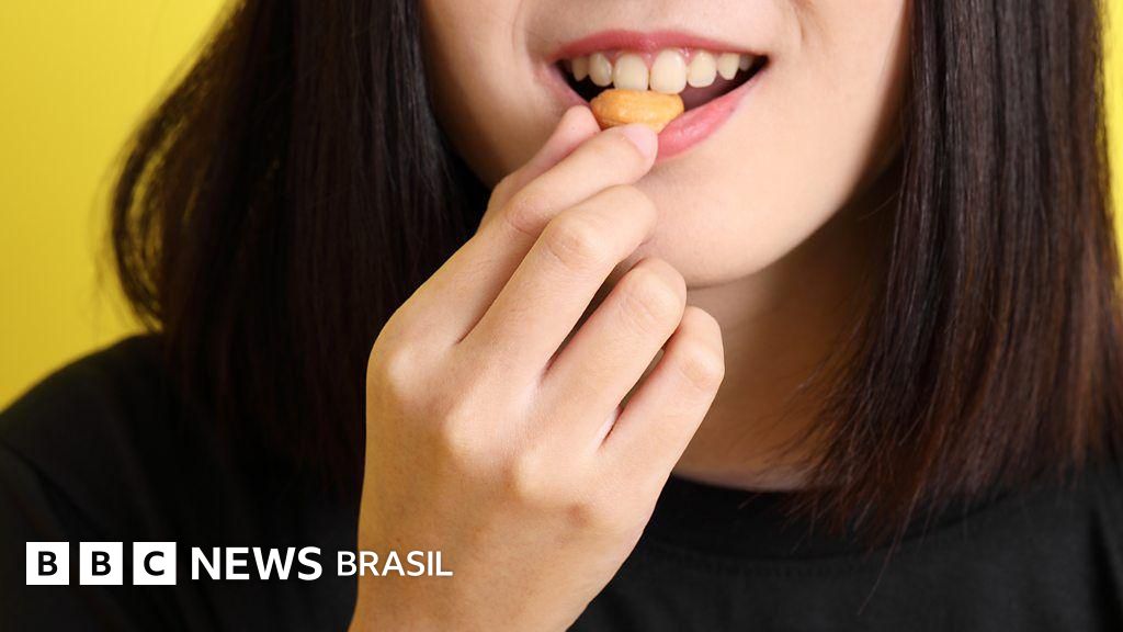 Alimentação Inteligente: Como Comer de Forma Saudável é Mais Importante do que Contar Calorias