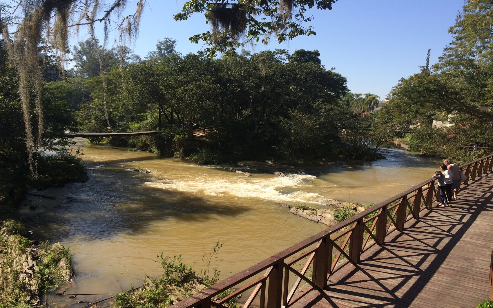 Alto Tietê oferece roteiros gratuitos que unem natureza e cultura
