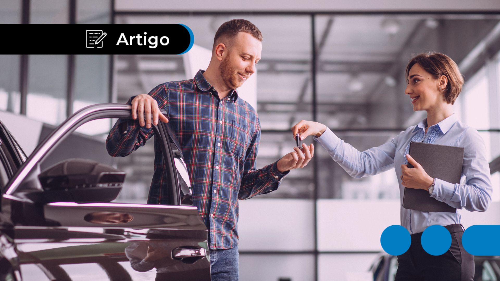 Alugar Carro sem Cartão de Crédito: O Guia Definitivo