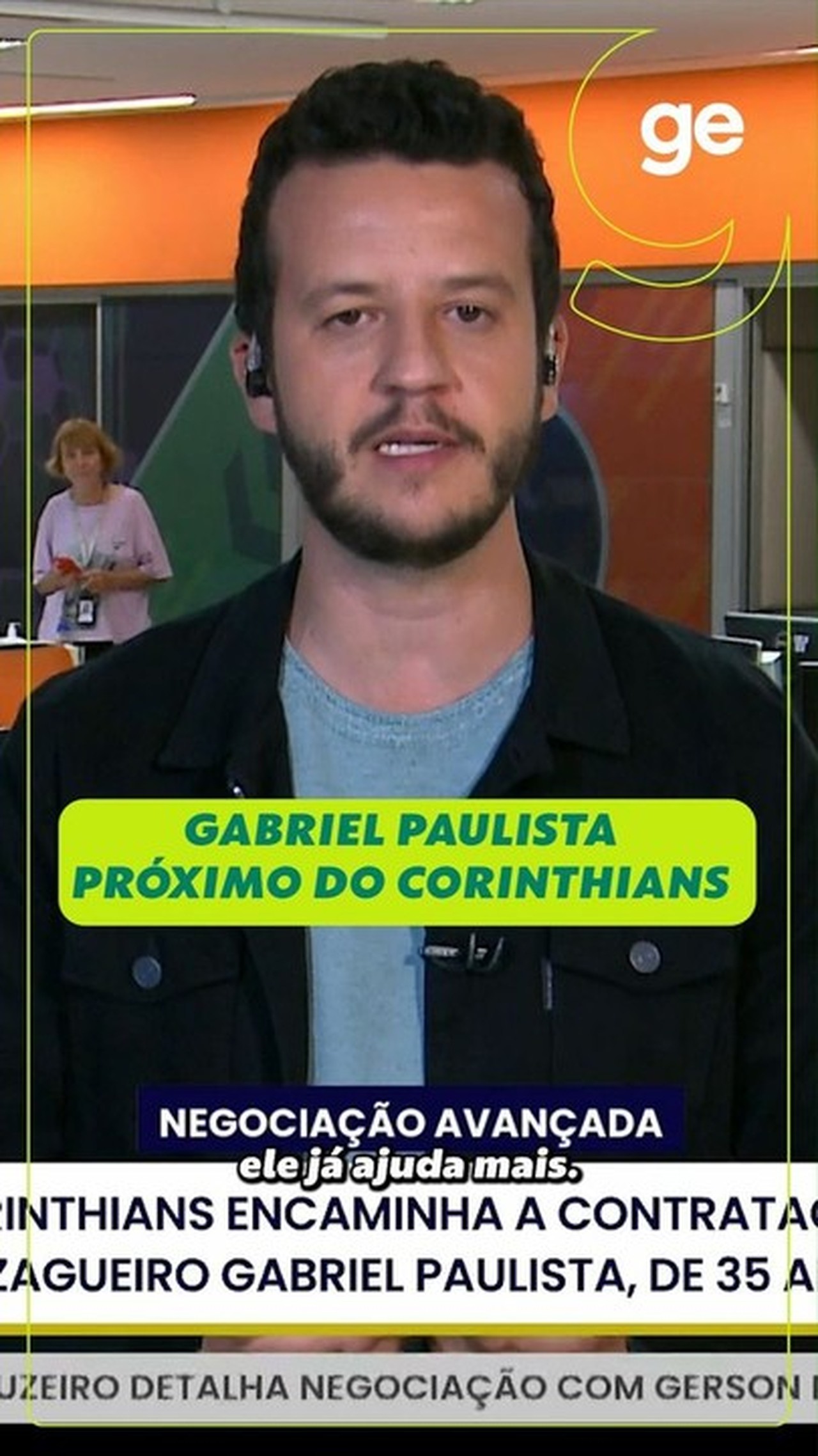 Alvo do Corinthians, Gabriel Paulista tem jogado poucos minutos na Europa; veja números
