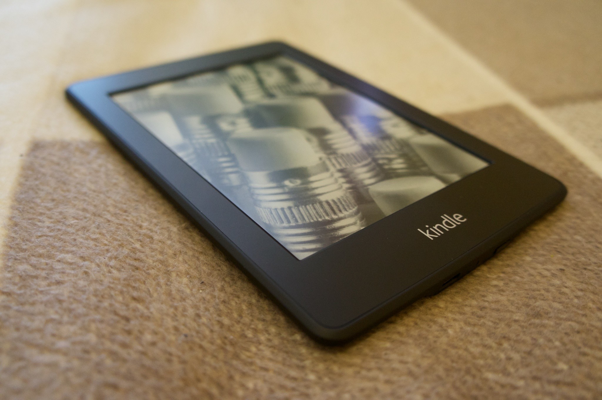 Amazon Encerra Suporte a Versões Antigas do Kindle: Veja a Lista