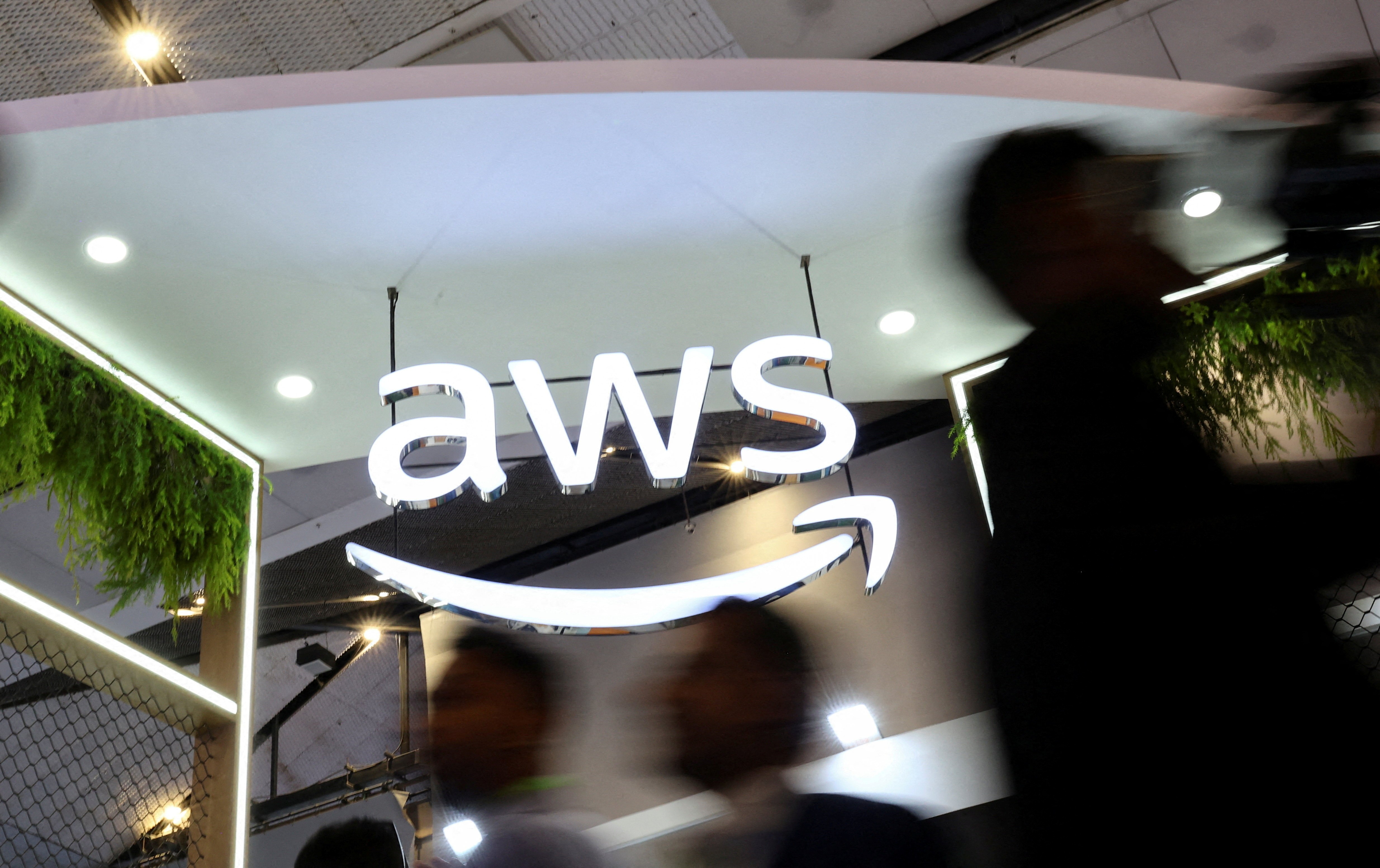 Amazon Web Services Interrompida no Bahrein: Conheça os Detalhes