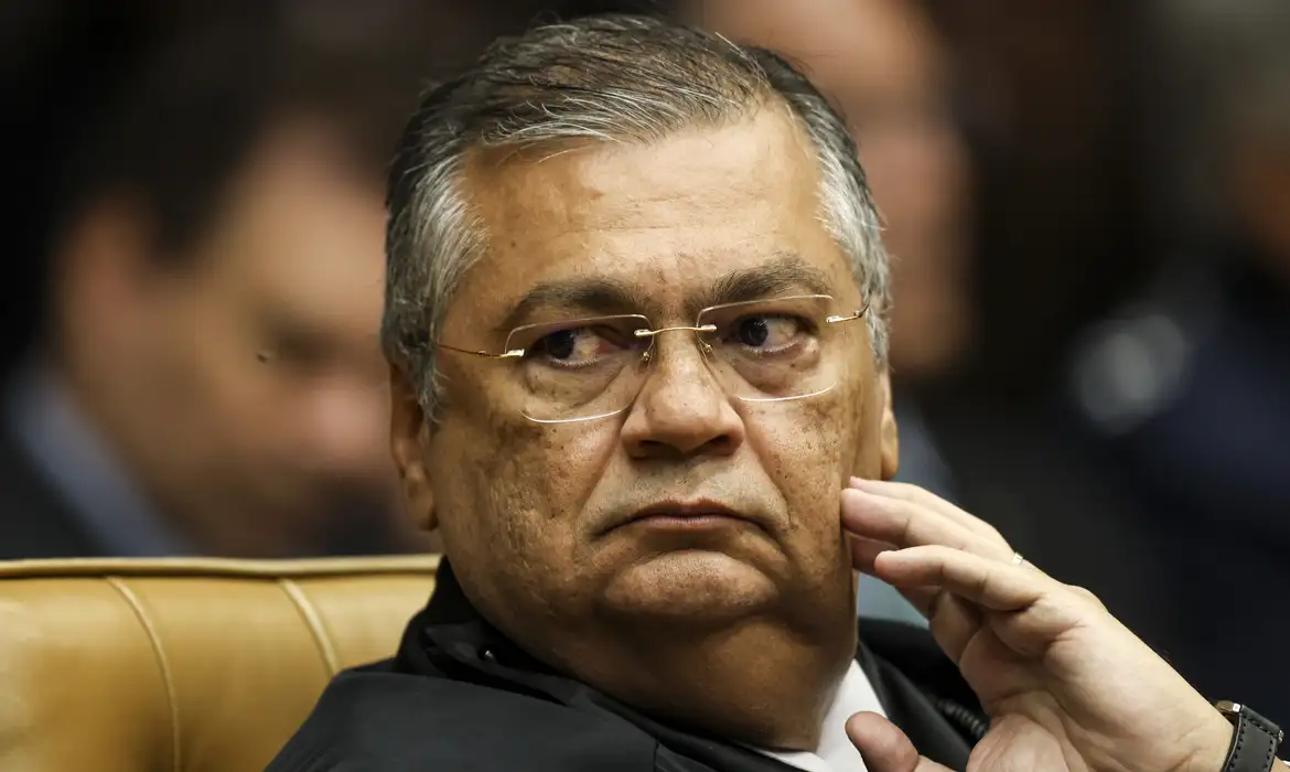 Ameaça de Morte ao Ministro Flávio Dino: O Que Você Precisa Saber