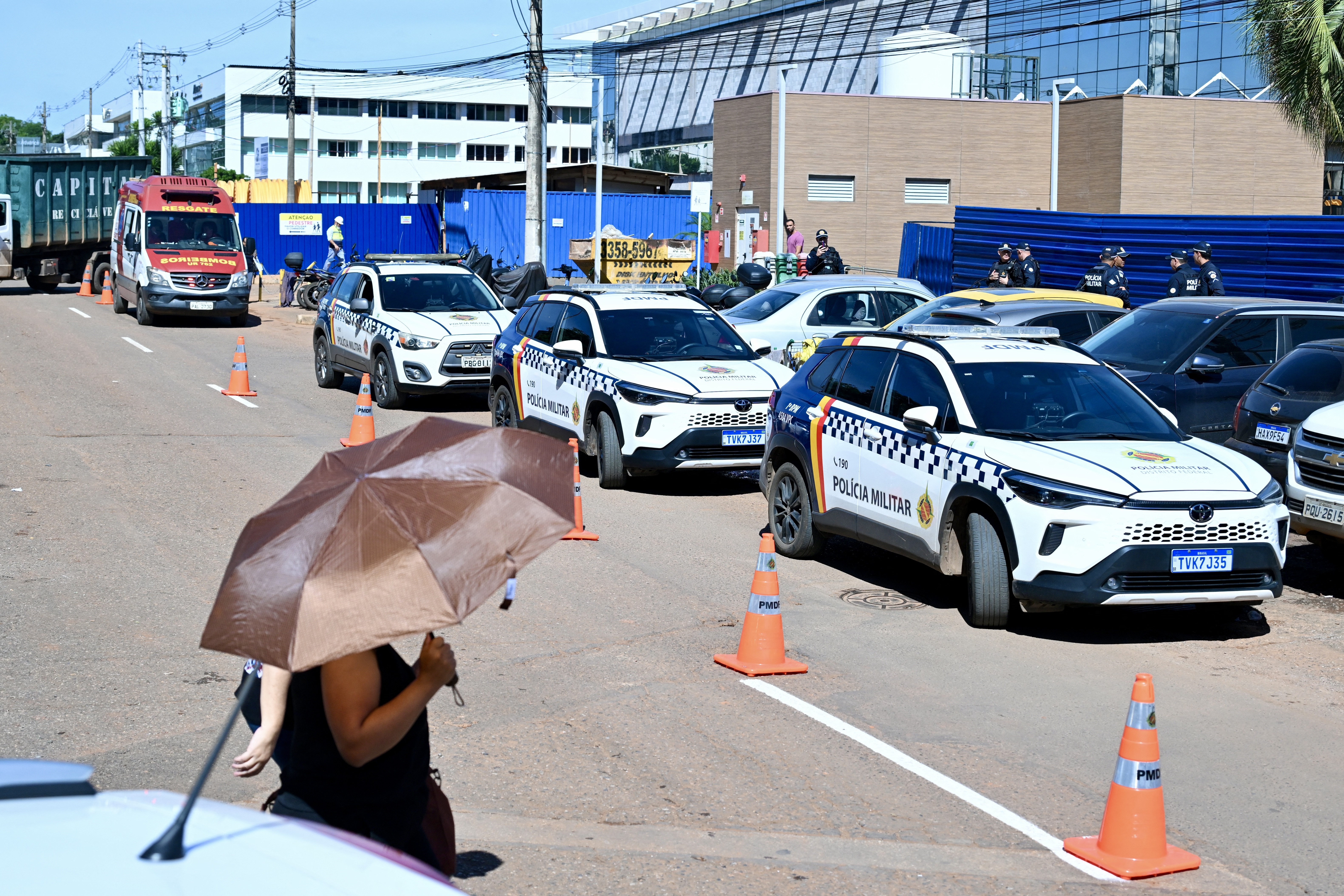 Ameaças a Jornalistas que Cobriram Internação de Bolsonaro: Qual a Realidade?