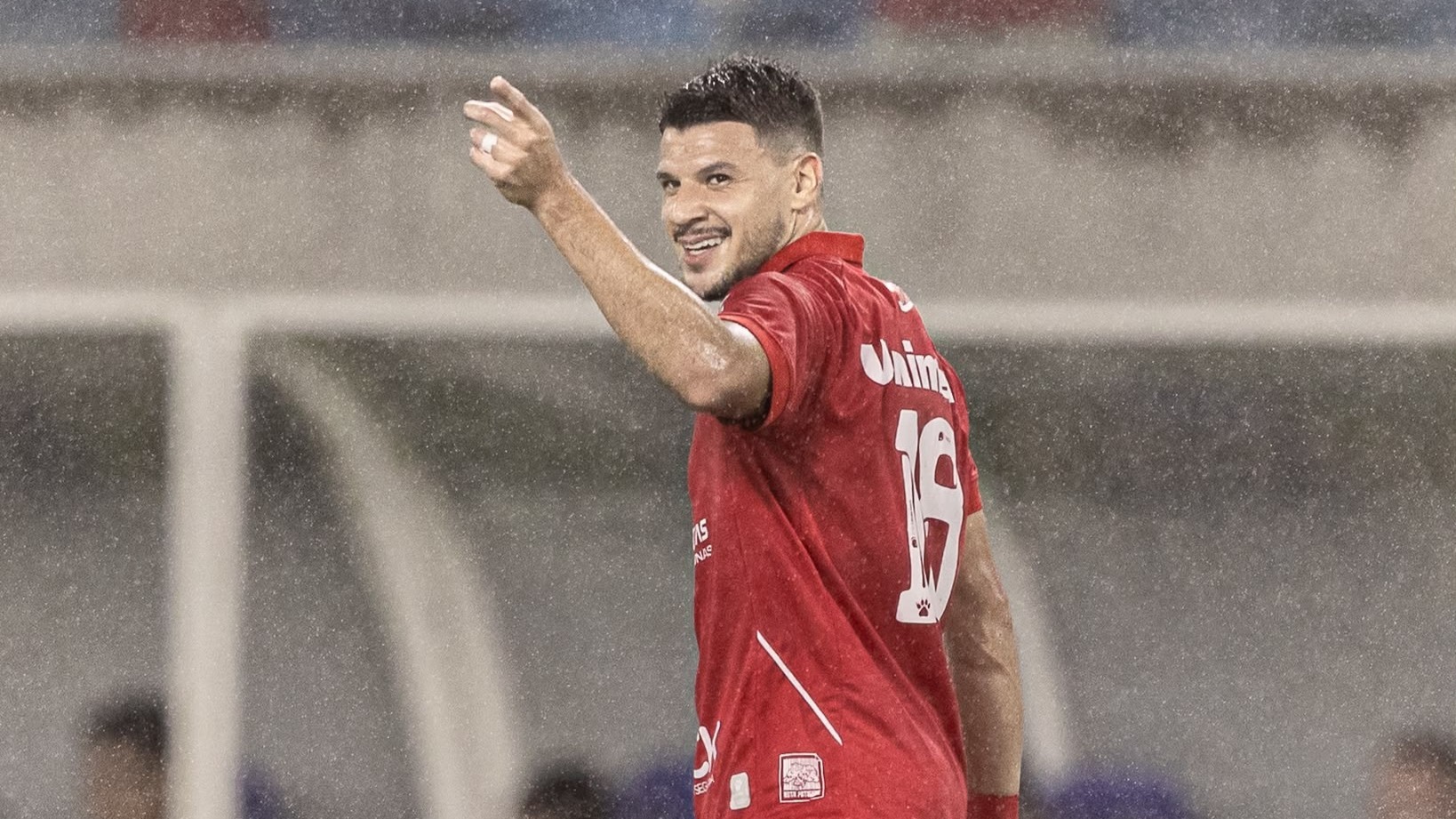 América-RN: Galvan Celebra Boa Fase e Mira ao Título da Série D
