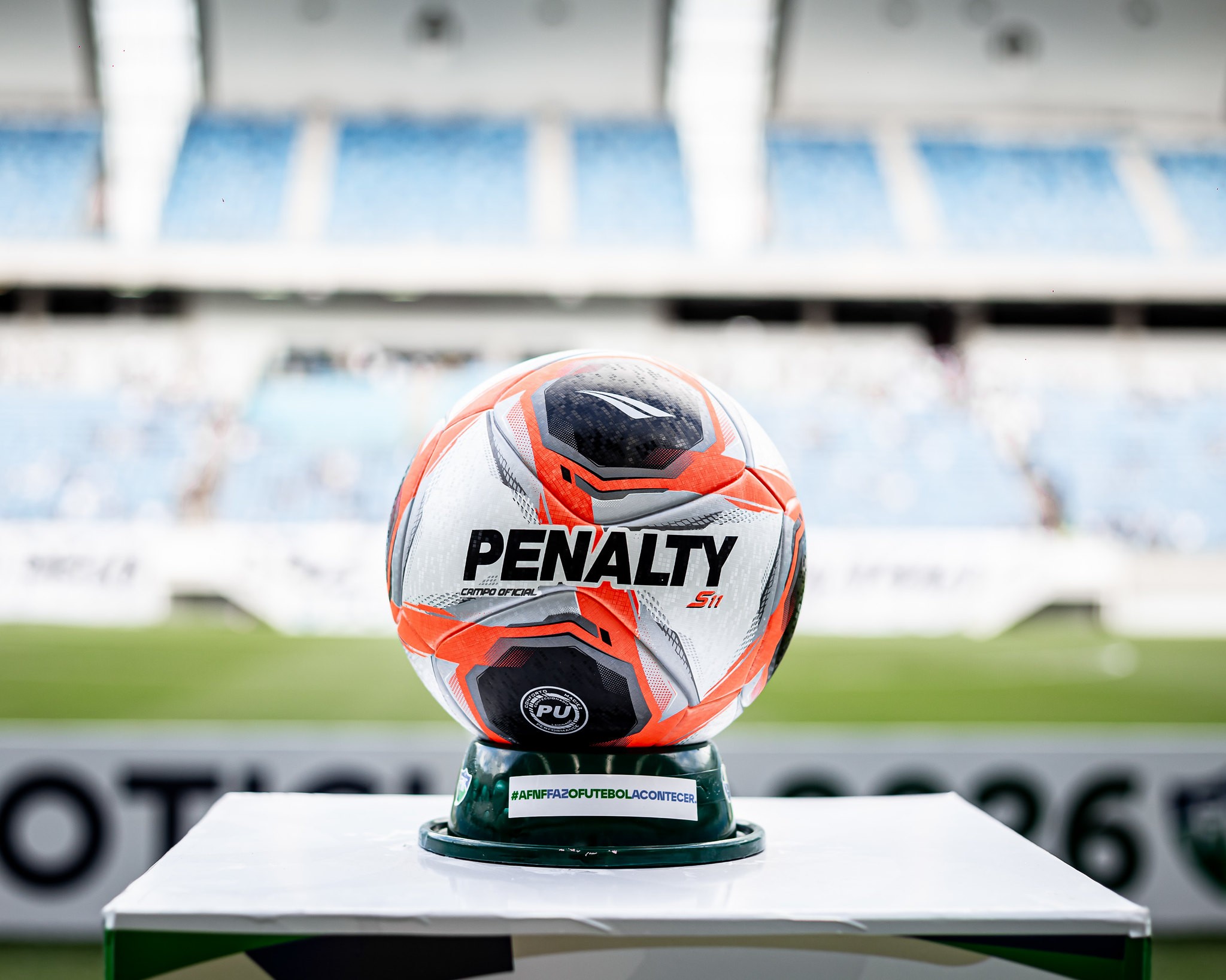 América-RN x ABC: Jogo de Ida do Campeonato Potiguar 2026