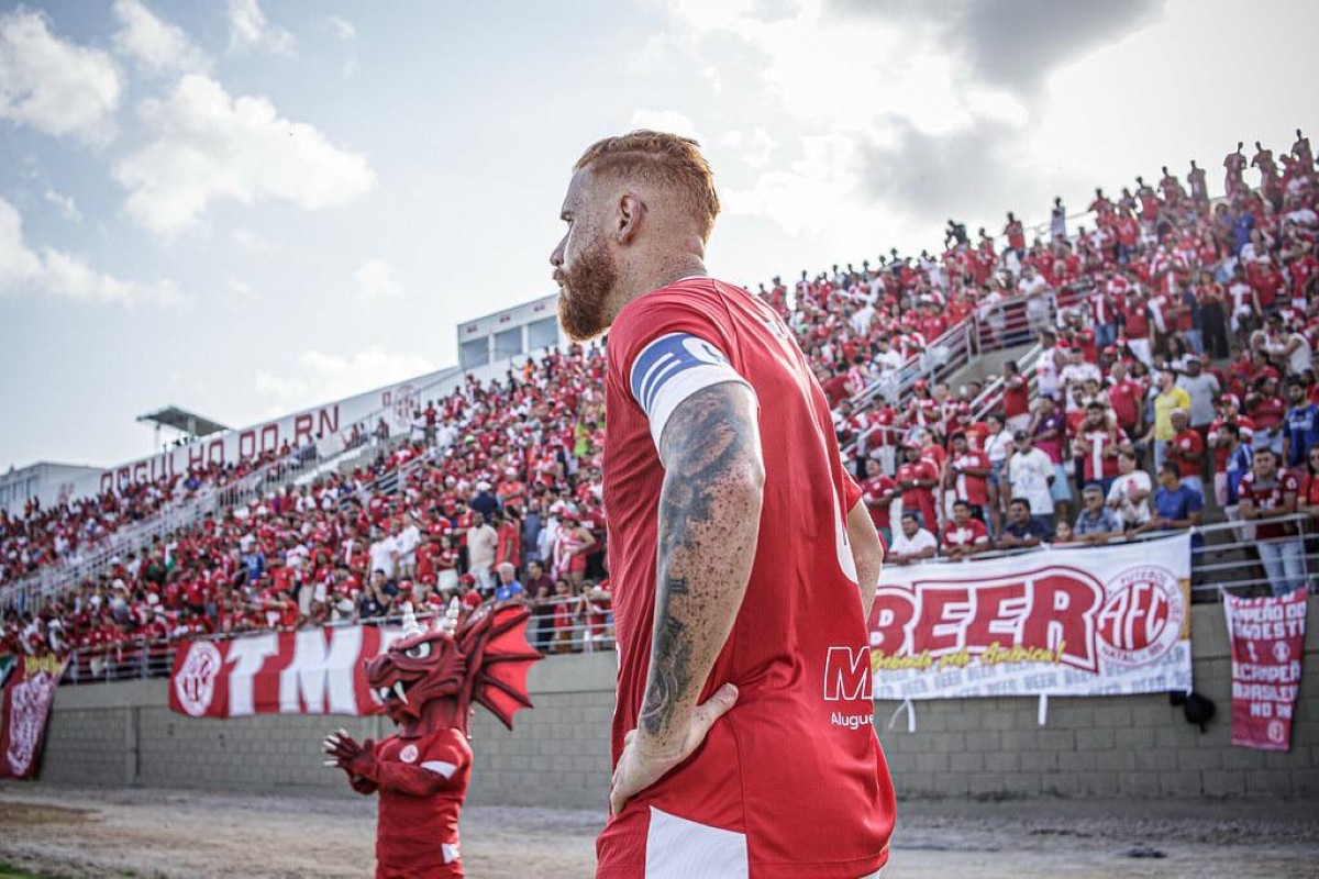 América-RN x Potyguar Seridoense: onde assistir ao vivo, horário e arbitragem