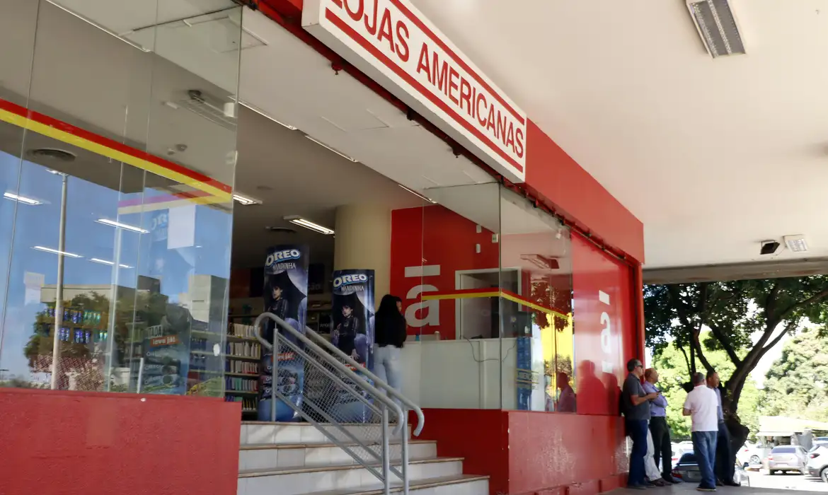 Americanas: Pedido de Encerramento da Recuperação Judicial é Apresentado à Justiça