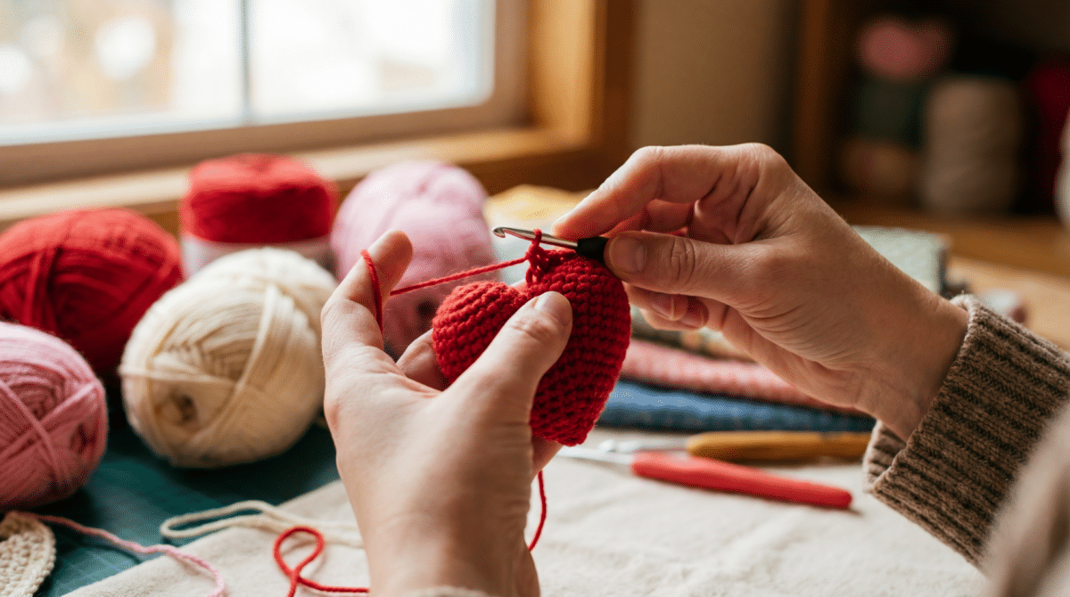 Amigurumi: Aprenda a Fazer Chaveiros Rápidos e Lucrativos para Vender em Massa