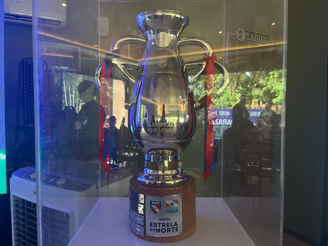 Amistosos e Copa Oeste movimentam equipes do Parazão neste sábado, dia 10