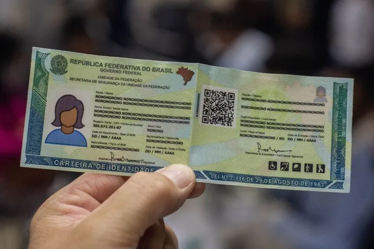 Ampliação da Biometria por Benefícios Sociais: Novo Prazo Até 2026