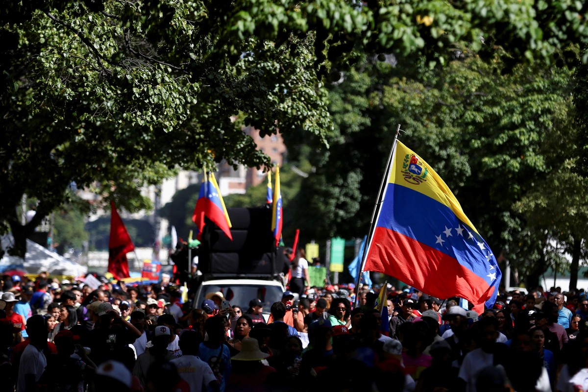 Analistas veem risco de instabilidade continuada na Venezuela