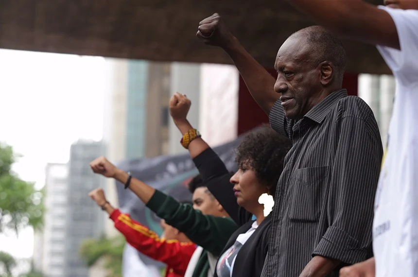 Anistia Racial em Xeque: A ADI 7706 e o Futuro da Igualdade no Brasil