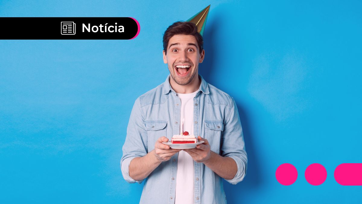 Aniversariantes de Abril: Descubra os Benefícios e Direitos Exclusivos em 2026