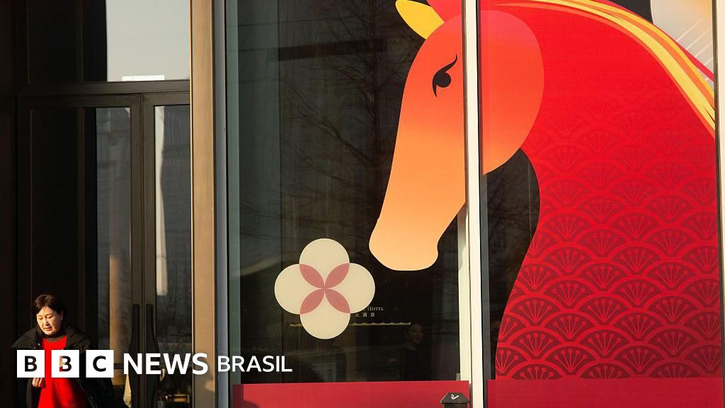 Ano do Cavalo de Fogo: Descubra o Poder e a Energia por Trás desse Signo Chinoês