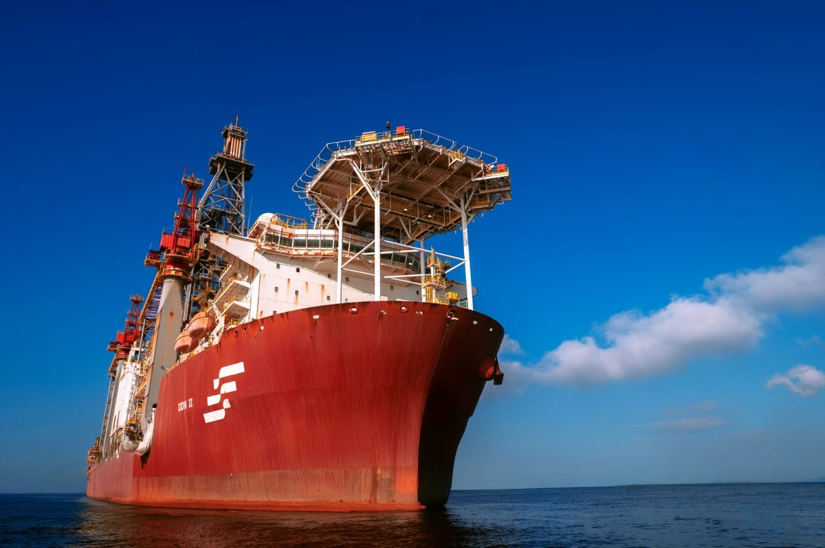 ANP condiciona retomada da perfuração da Petrobras na Foz do Amazonas a esclarecimento