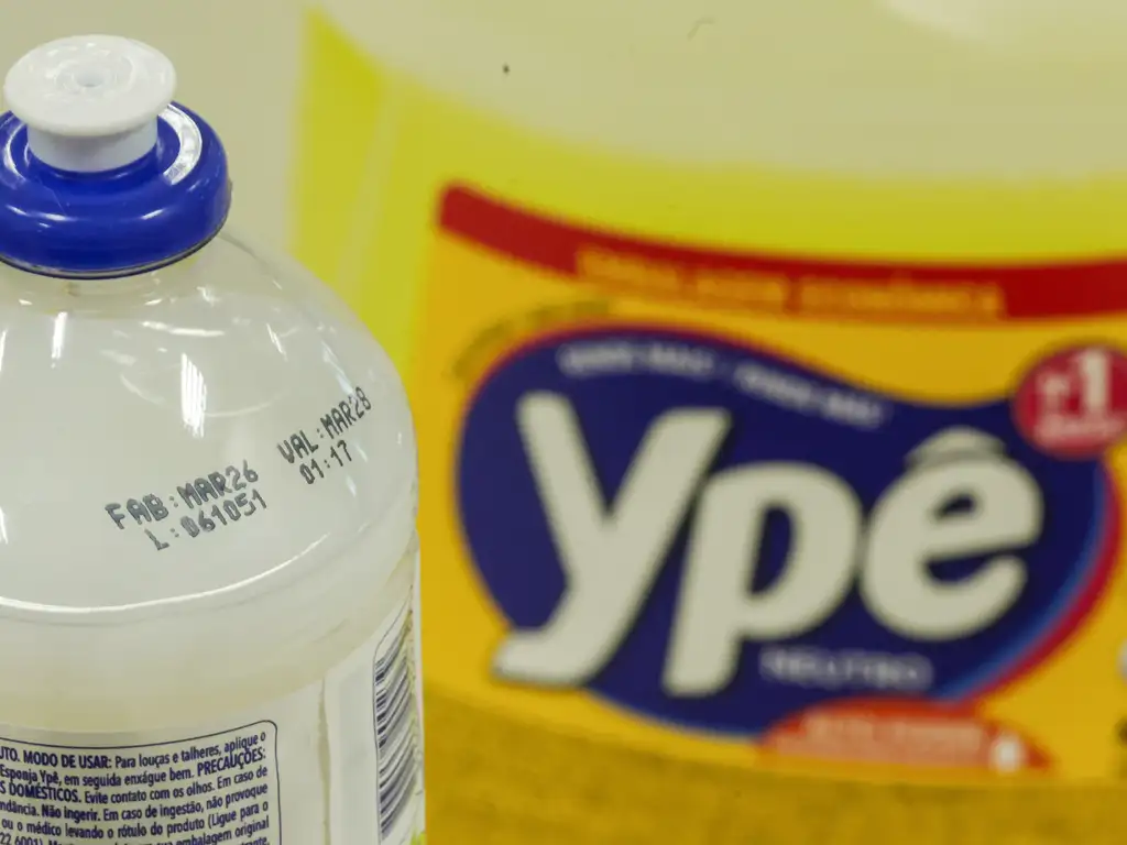 Anvisa Libera Fábrica da Ypê: O Que Isso Significa para a Indústria de Limpeza?