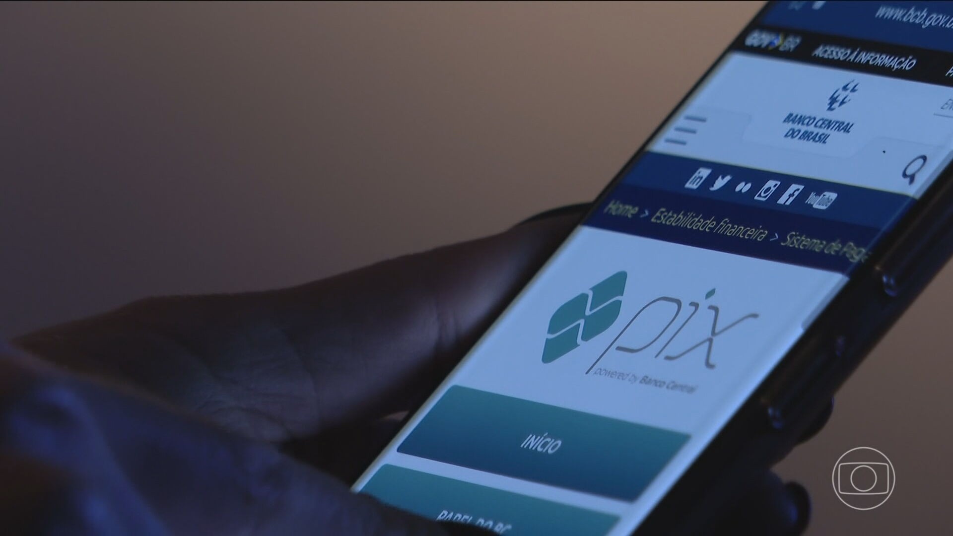 Aplicativos de bancos apresentam instabilidade por cerca de duas horas e geram reclamações