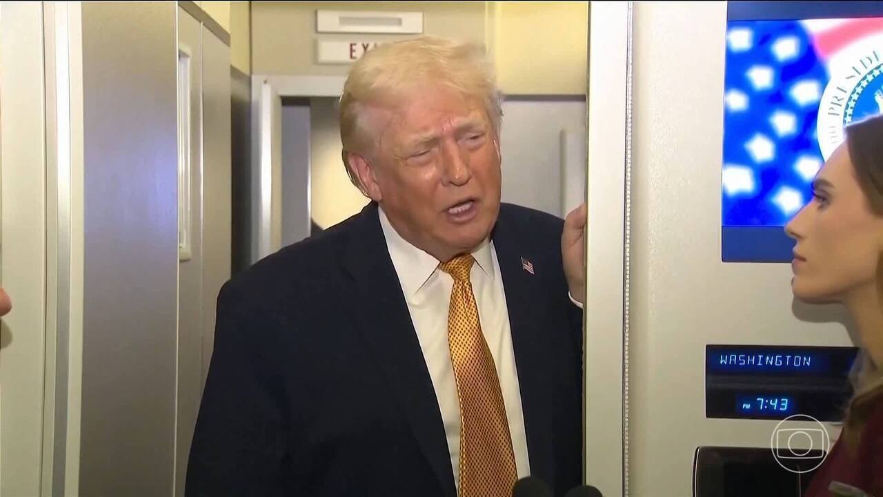 Apoiadores de Bolsonaro apostam em novo distanciamento de Lula e Trump com crise na Venezu