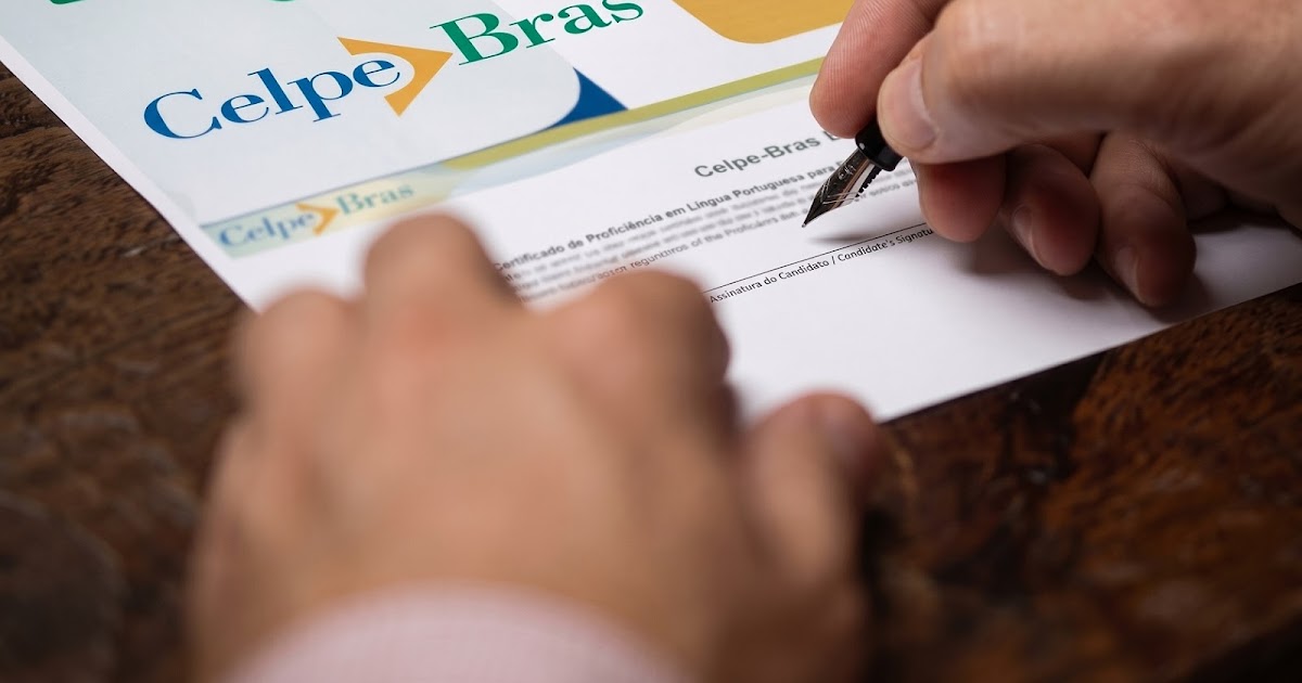 Aportunidades de Trabalho no Celpe-Bras: Inscrições Abertas para Especialistas em Língua Portuguesa