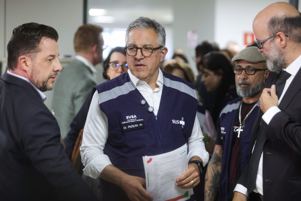 Após ataque dos EUA, Brasil enviará insumos médicos para a Venezuela