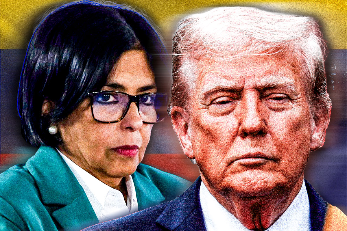 Após captura de Maduro, Trump diz que agora vê Venezuela como “aliada”. Vídeo