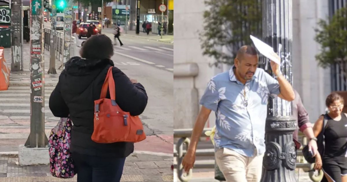 Após chuvas e alagamentos, São Paulo terá fim de semana de sol e calor