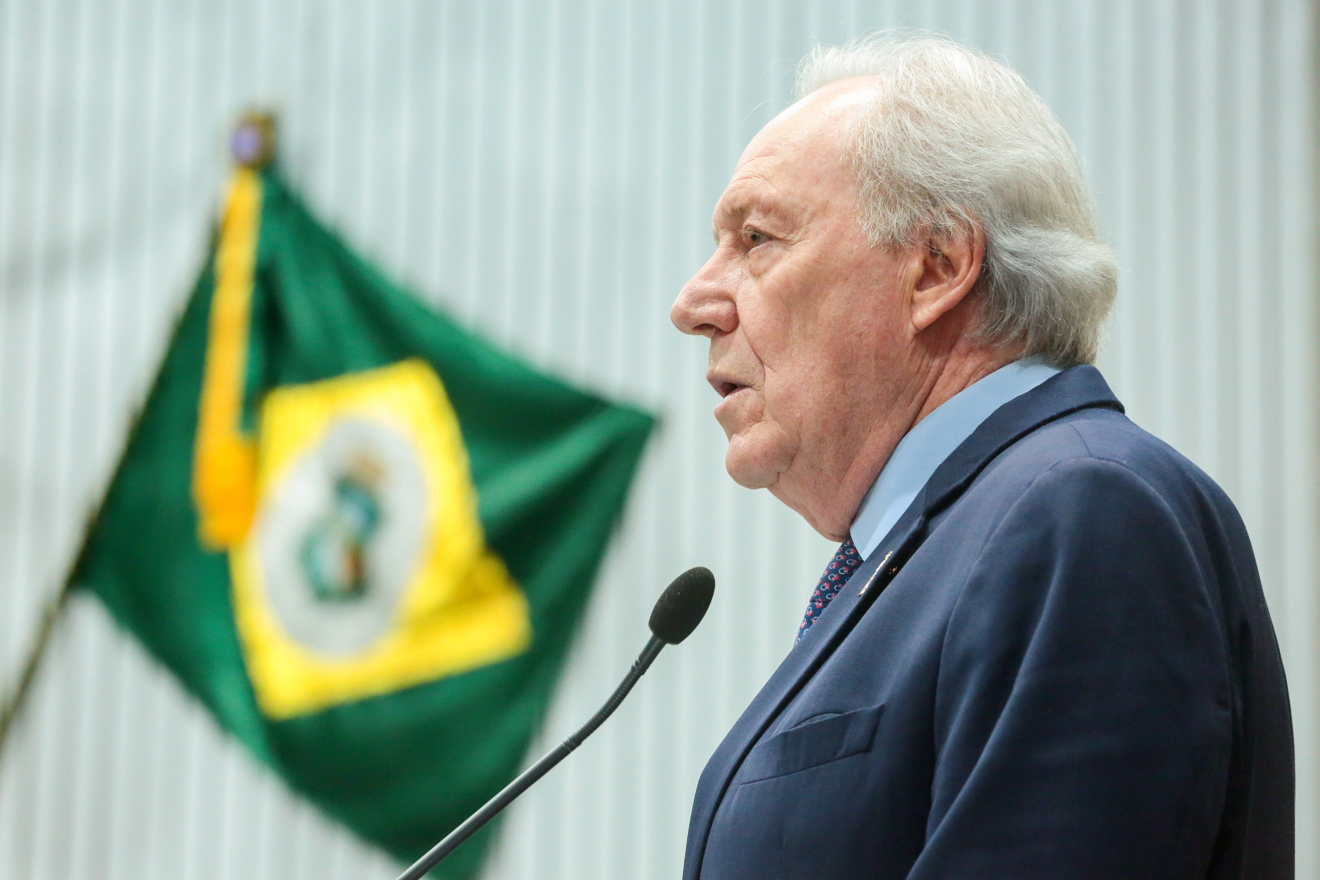 Após saída de Lewandowski, secretários reforçam pedido para criação de Ministério da Segur