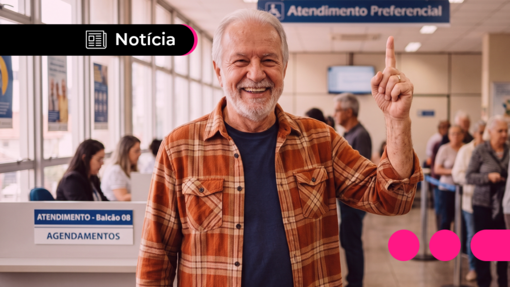 Aposentados: Novas regras do INSS exigem anuência para crédito consignado
