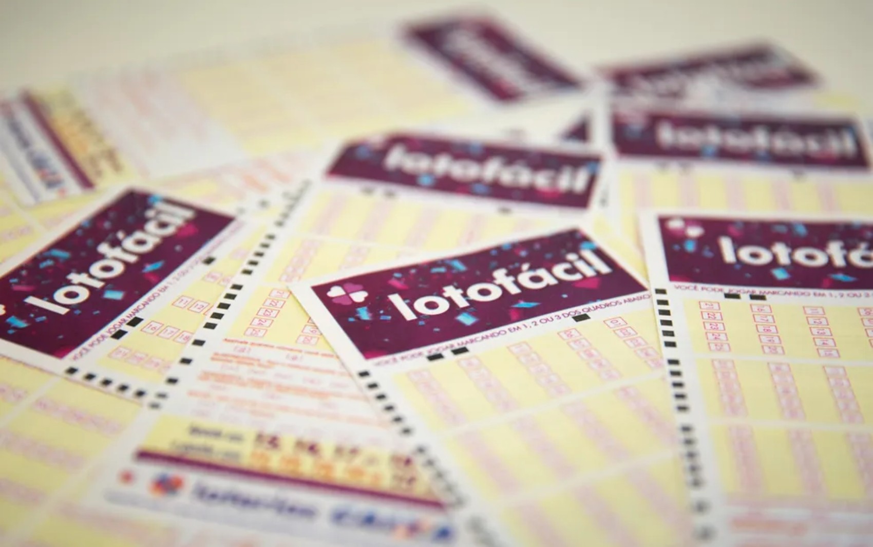 Apostas de duas cidades com menos de 15 mil habitantes do PR levam meio milhão cada na Lot