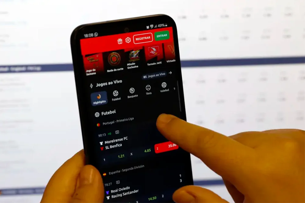 Apostas Online: 40% dos Brasileiros se Endividam, Aponta Procon-SP